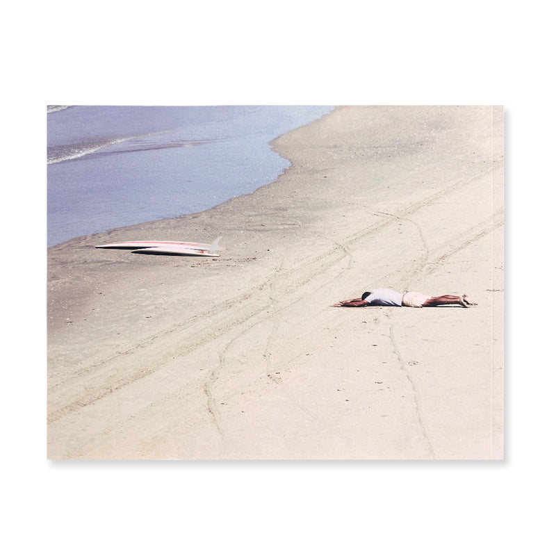 Matthew Allen Yeehaw Cowabunga Zine Book