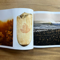 Matthew Allen Yeehaw Cowabunga Zine Book