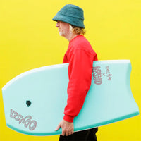 Catch Surf x Andy Davis Odysea Classic 42" Bodyboard
