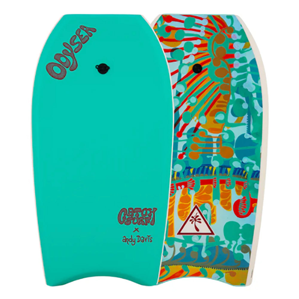 Catch Surf x Andy Davis Odysea Classic 42" Bodyboard
