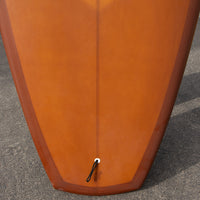 Campbell Brothers 5'7"Bumblebee Surfboard