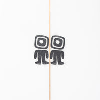 Campbell Brothers 6'6" Egg Light Surfboard