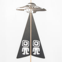 Campbell Brothers 6'6" Egg Light Surfboard