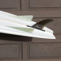 Campbell Brothers 6'6" Egg Light Surfboard