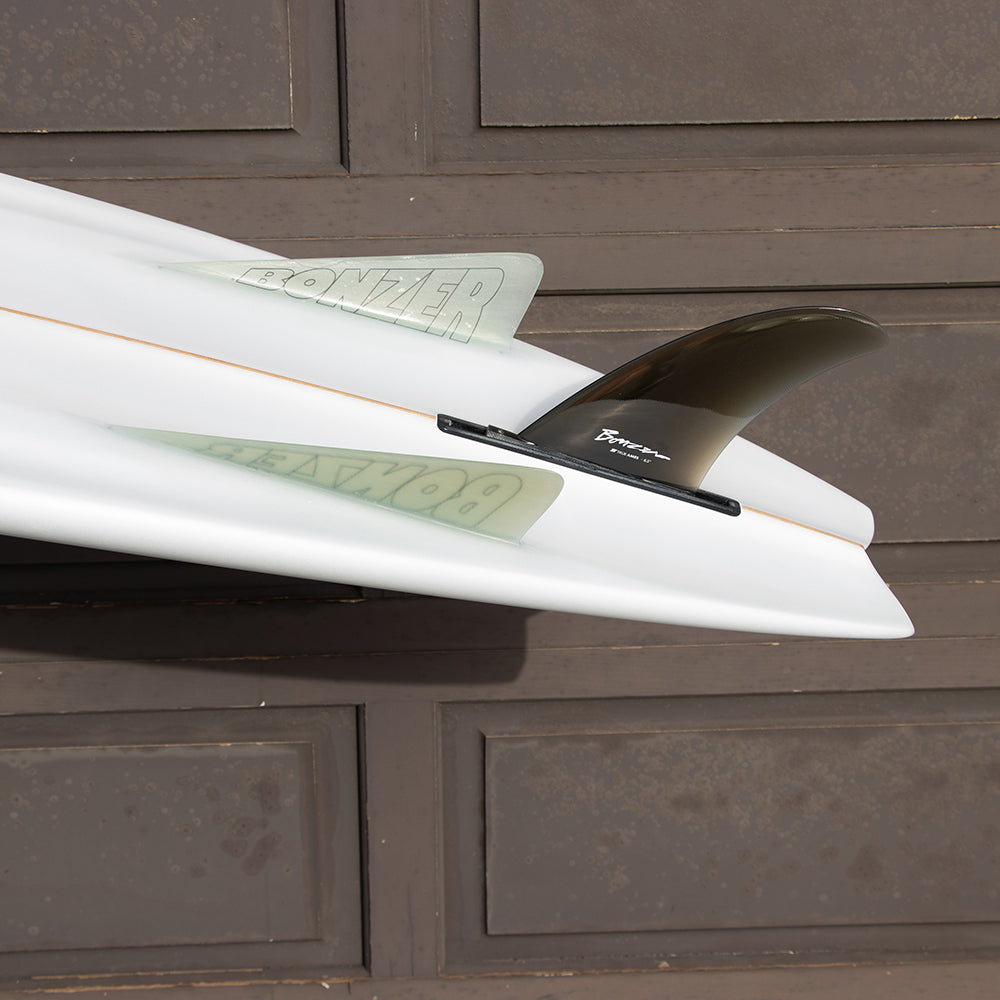 Campbell Brothers 6'6" Egg Light Surfboard