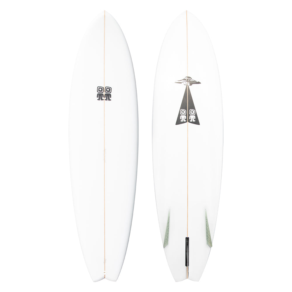 CAMPBELL BROTHERS – Thalia Surf Shop