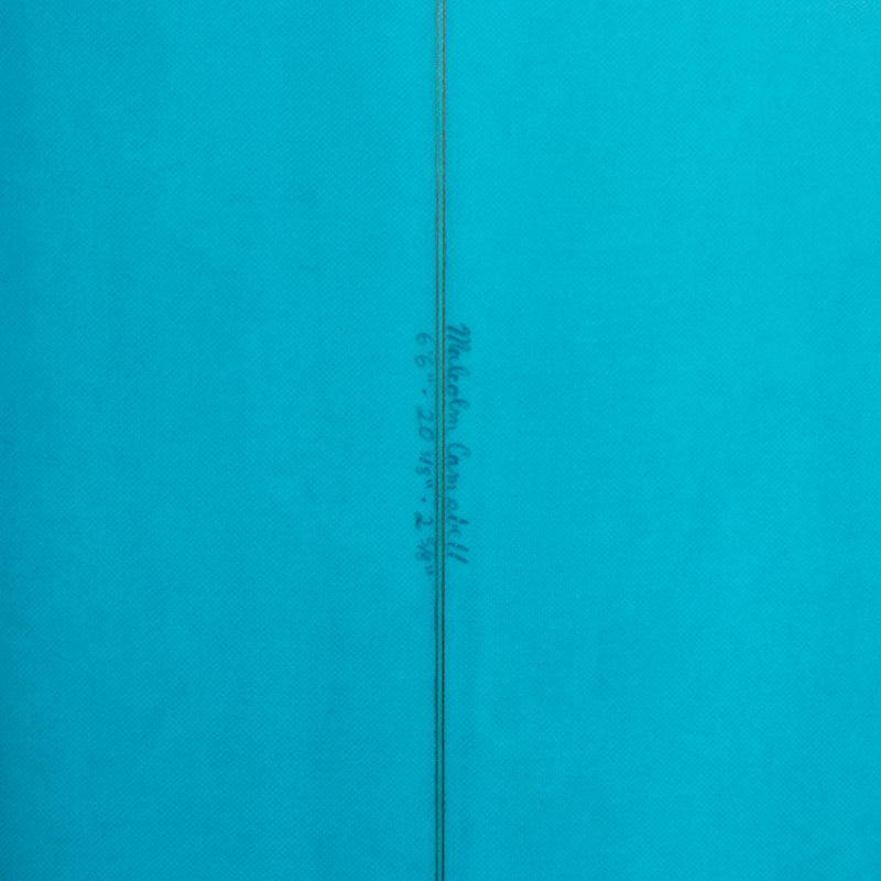 Campbell Brothers 6'6" Russ Short Surfboard