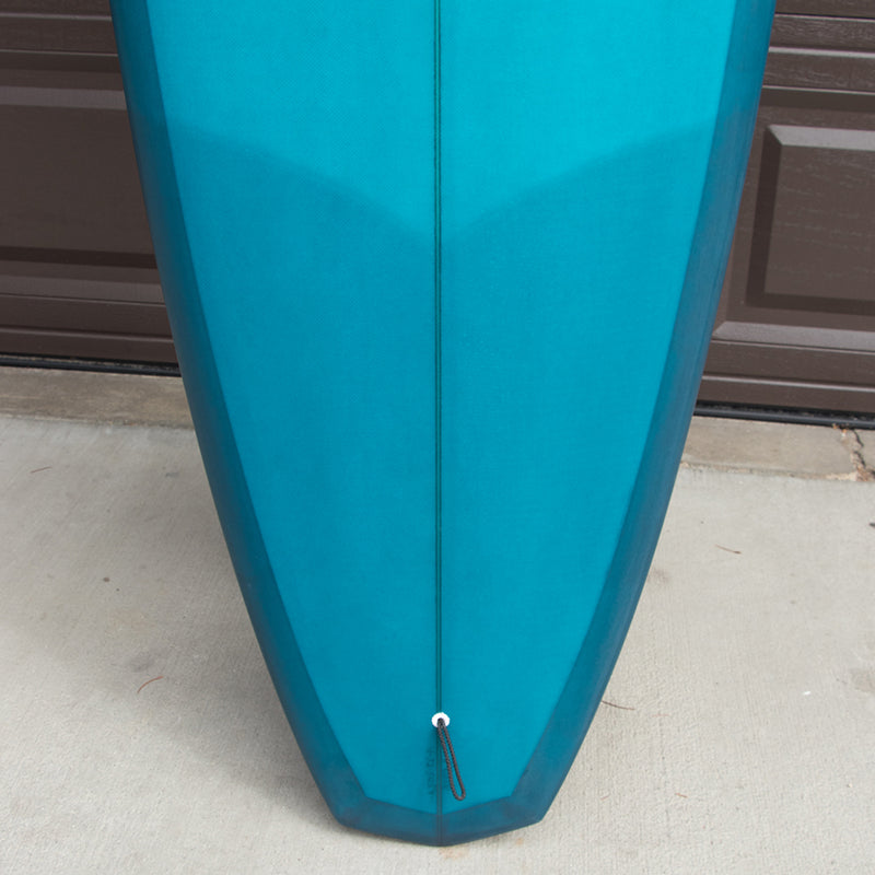 Campbell Brothers 6'6" Russ Short Surfboard