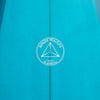 Campbell Brothers 6'6" Russ Short Surfboard