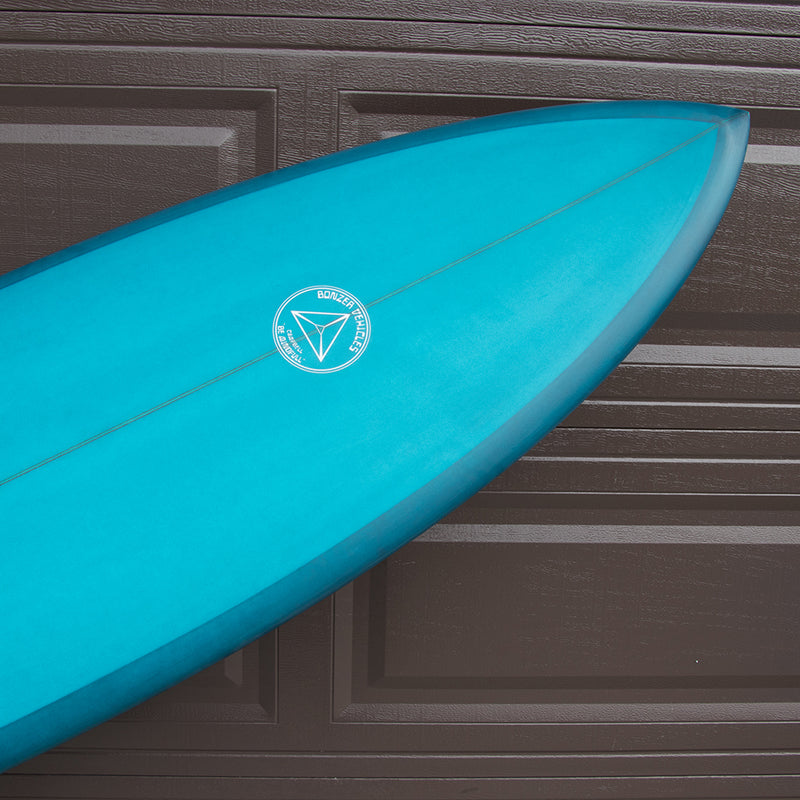 Campbell Brothers 6'6" Russ Short Surfboard