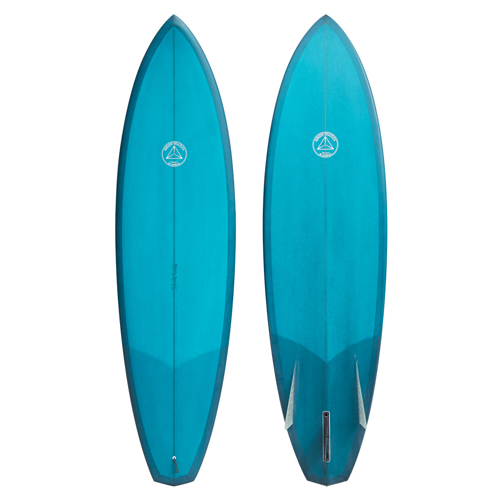 CAMPBELL BROTHERS – Thalia Surf Shop