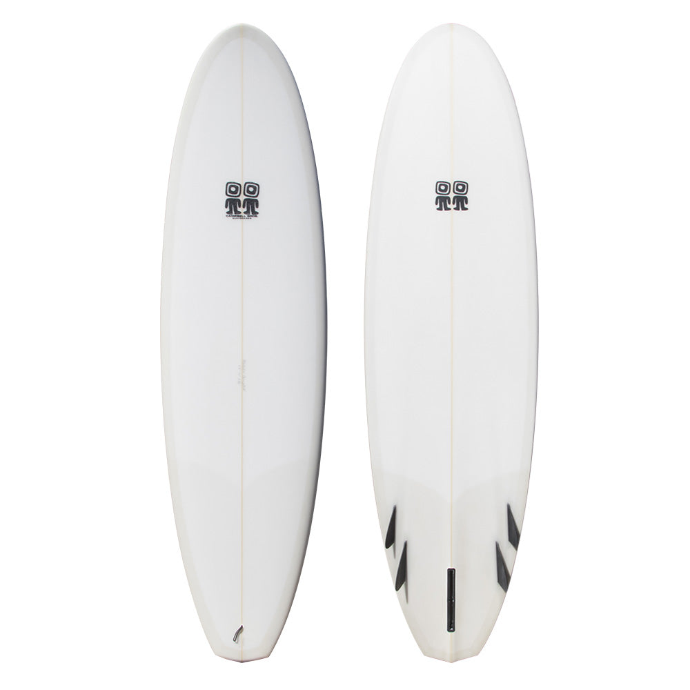 Campbell Brothers | Bonzer Surfboards & Surf Gear