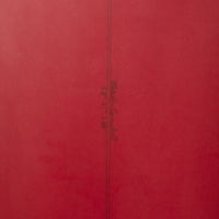 Campbell Brothers 6'8" Diamond Tail Egg Surfboard