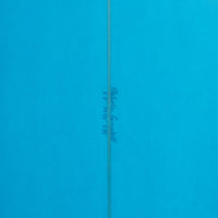 Campbell Brothers 6'8" Russ Short Surfboard