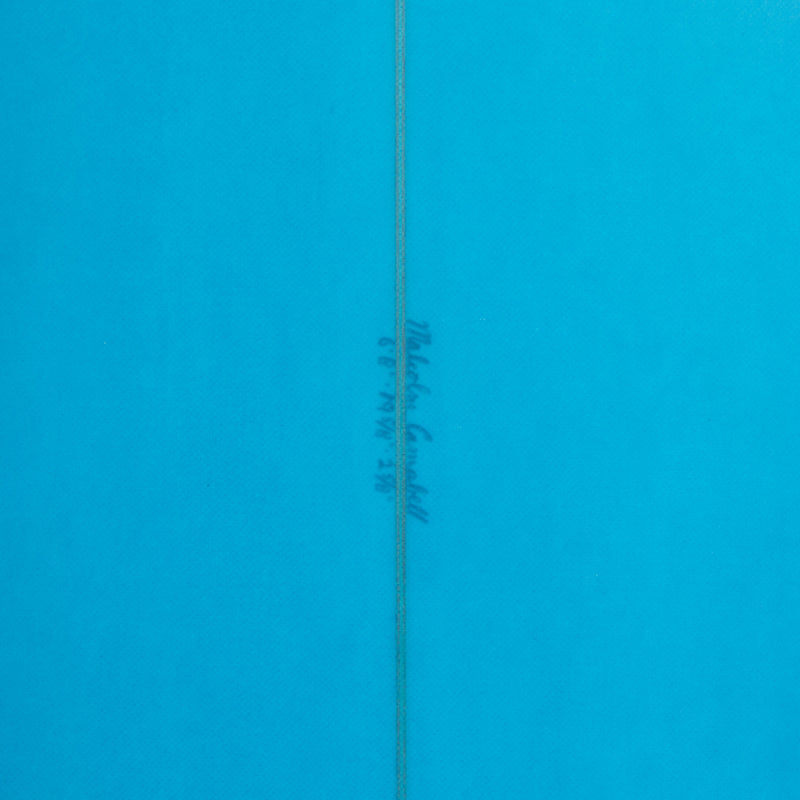 Campbell Brothers 6'8" Russ Short Surfboard