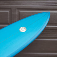 Campbell Brothers 6'8" Russ Short Surfboard