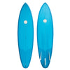 Campbell Brothers 6'8" Russ Short Surfboard