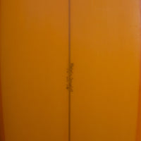 Campbell Brothers 7’0” Diamond Tail Egg Surfboard