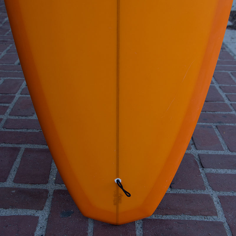 Campbell Brothers 7’0” Diamond Tail Egg Surfboard