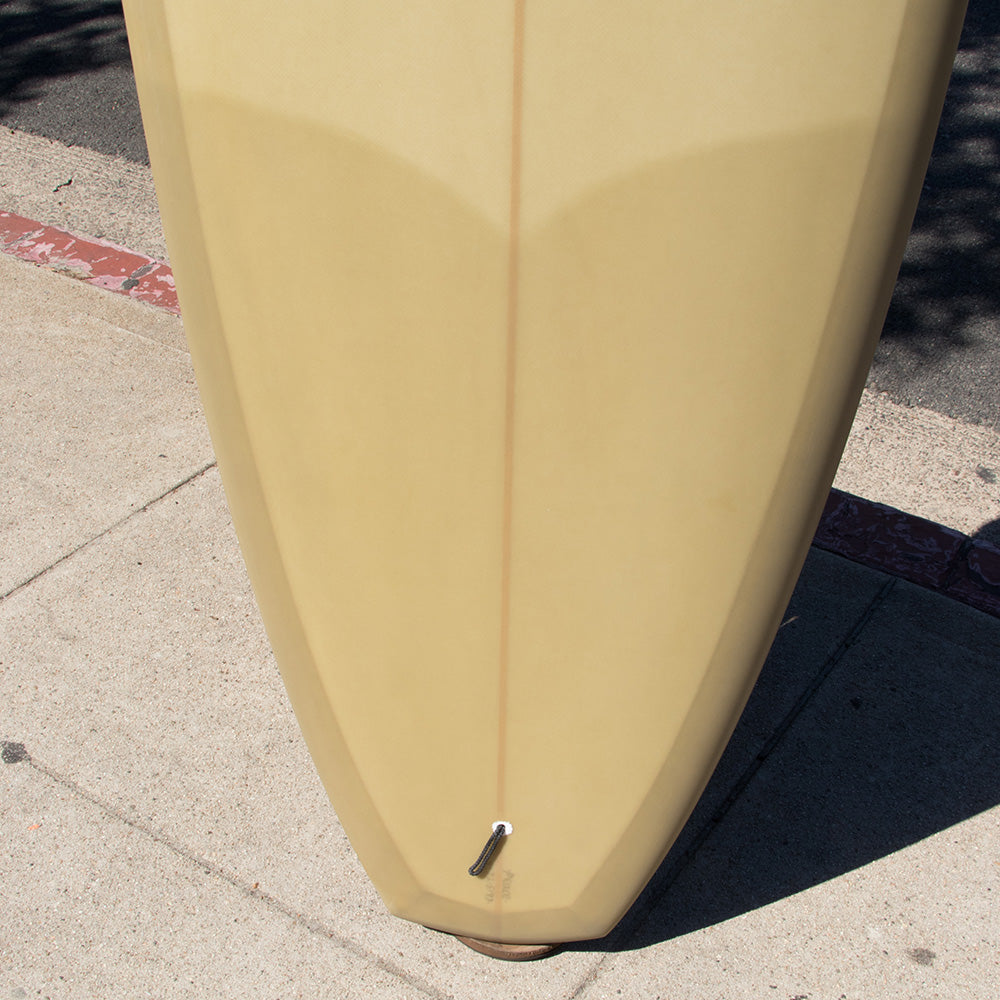 Campbell Brothers 7'0" Diamond Tail Egg Surfboard