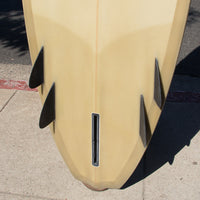 Campbell Brothers 7'0" Diamond Tail Egg Surfboard