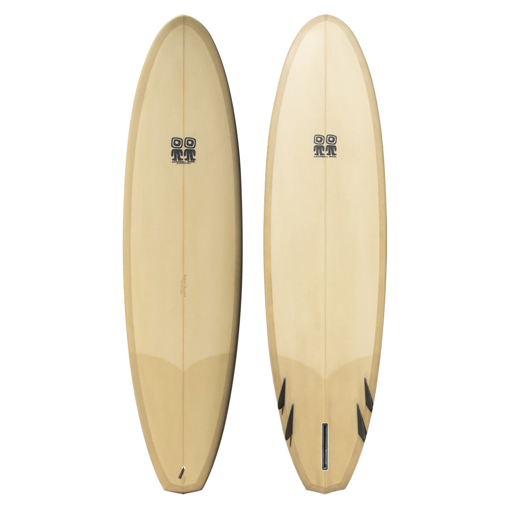 Campbell Brothers | Bonzer Surfboards & Surf Gear