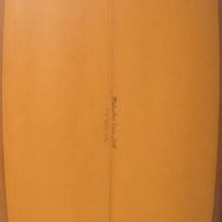 Campbell Brothers 7'4" Diamond Tail Egg Surfboard