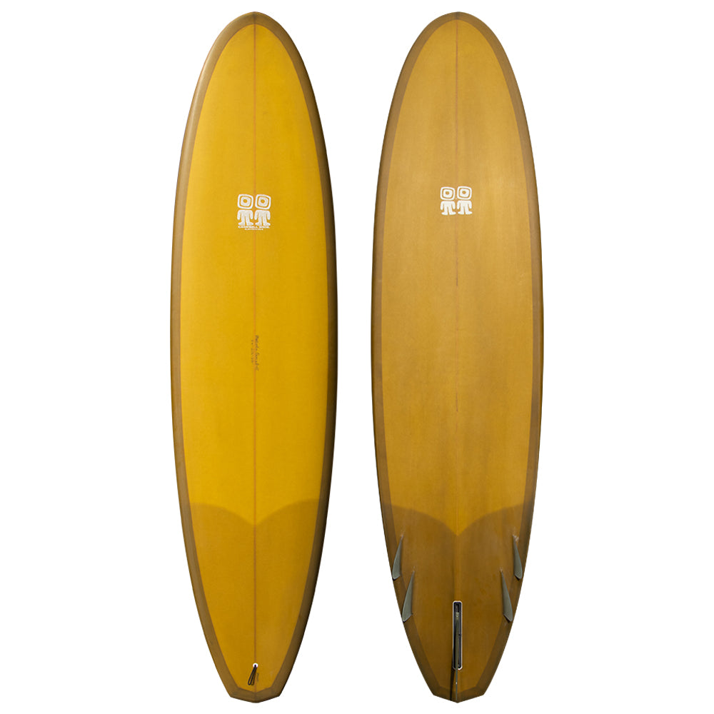 CAMPBELL BROTHERS – Thalia Surf Shop