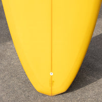 Campbell Brothers 7'6" Diamond Tail Egg Surfboard