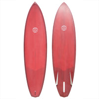 Campbell Brothers 6'6" Russ Short Surfboard