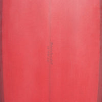 Campbell Brothers 6'6" Russ Short Surfboard