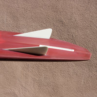 Campbell Brothers 6'6" Russ Short Surfboard