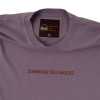 Commune Des Vagues Bodhi Sattiva Mens Tee