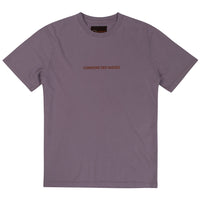 Commune Des Vagues Bodhi Sattiva Mens Tee