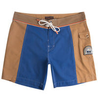 Commune Des Vagues Dream Sesh Mens Boardshorts