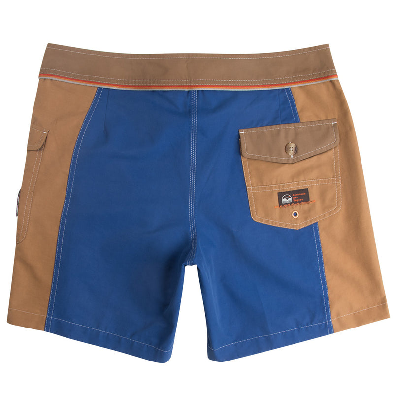 Commune Des Vagues Dream Sesh Mens Boardshorts