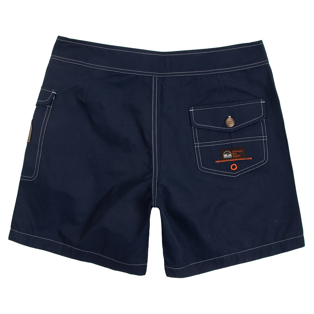Commune Des Vagues Dream Sesh Mens Boardshorts