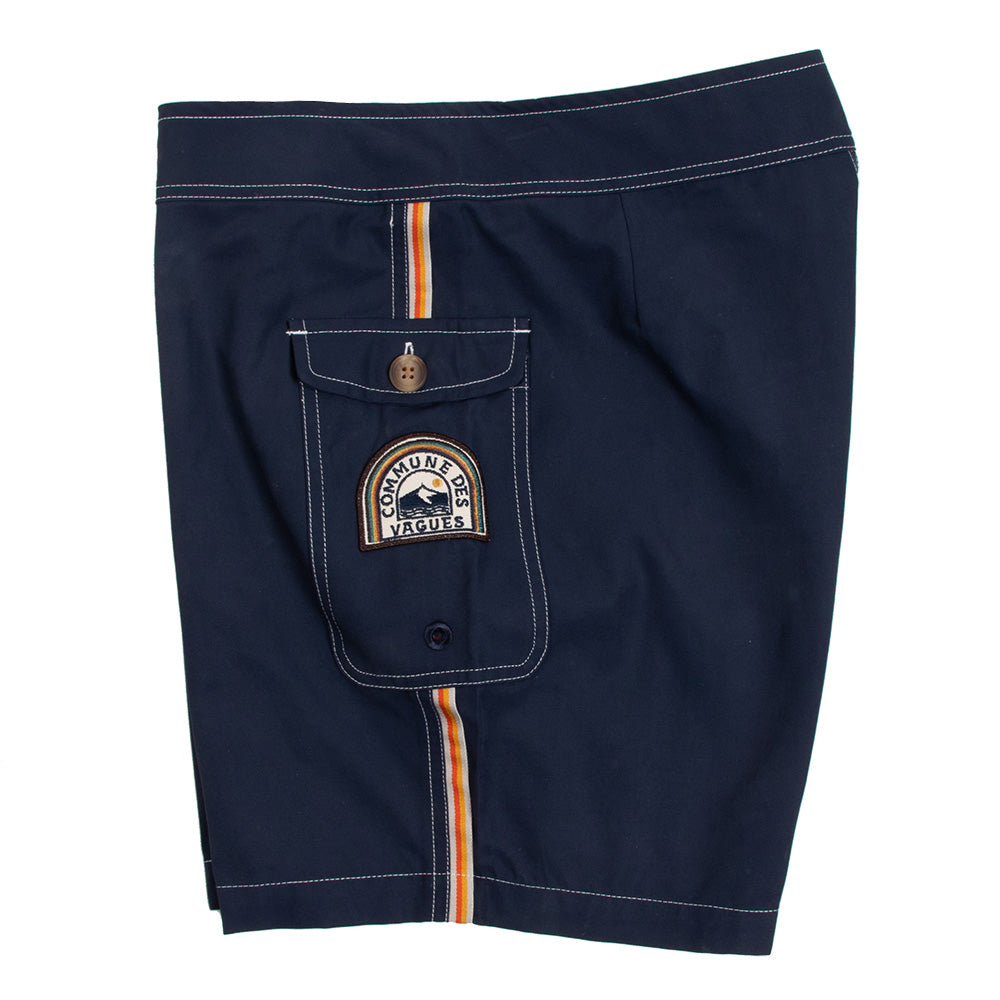Commune Des Vagues Dream Sesh Mens Boardshorts