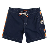 Commune Des Vagues Dream Sesh Mens Boardshorts