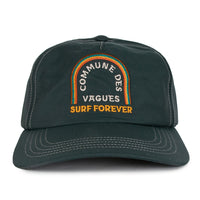 Commune Des Vagues Surf Forever Hat