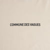 Commune Des Vagues Bodhi Sattiva Mens Tee
