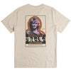 Commune Des Vagues Bodhi Sattiva Mens Tee