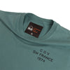 Commune Des Vagues Le Chat Mens Tee