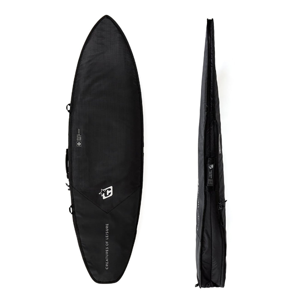 Creatures of Leisure Shortboard Day Use DT2.0 Surfboard Bag