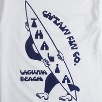 Captain Fin x Thalia Surf Mens Tee