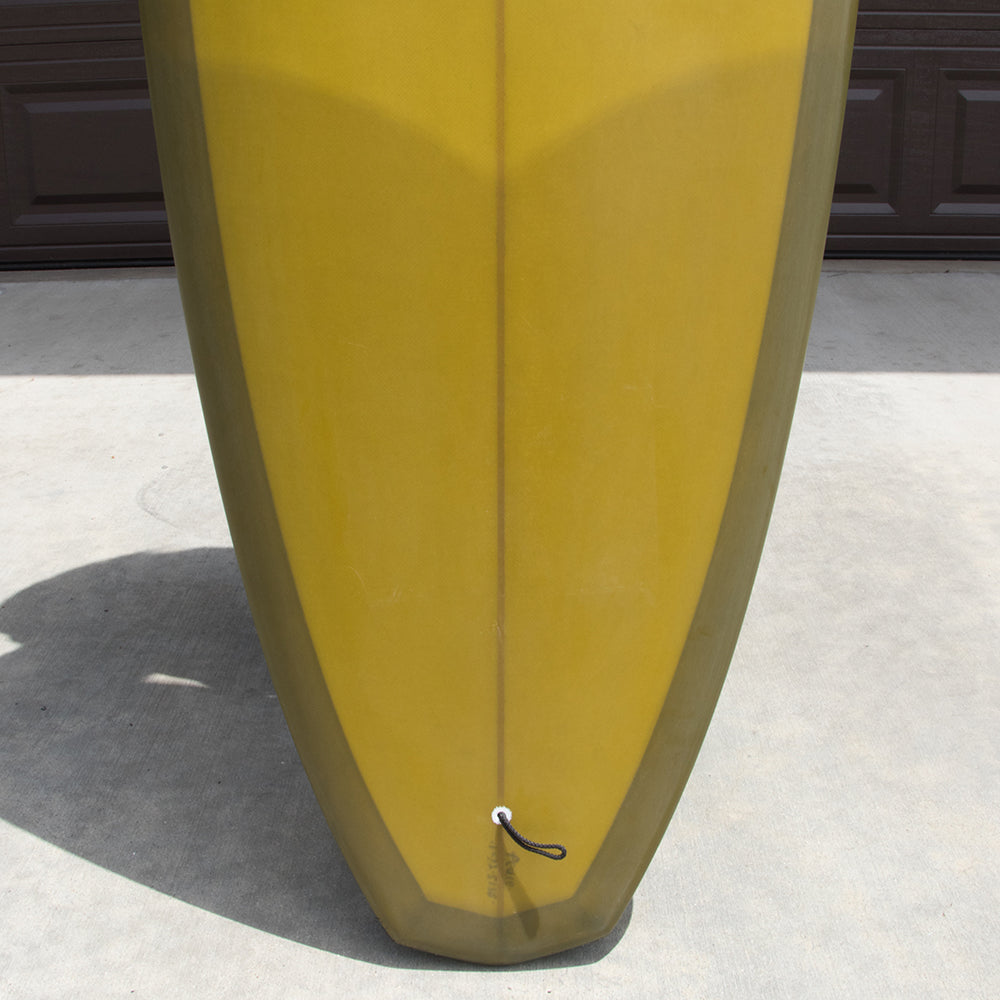 Campbell Brothers 7'6