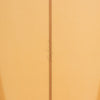 Gato Heroi Creme 9'6" Playdate Surfboard