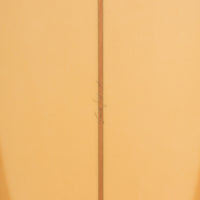 Gato Heroi Creme 9'6" Playdate Surfboard