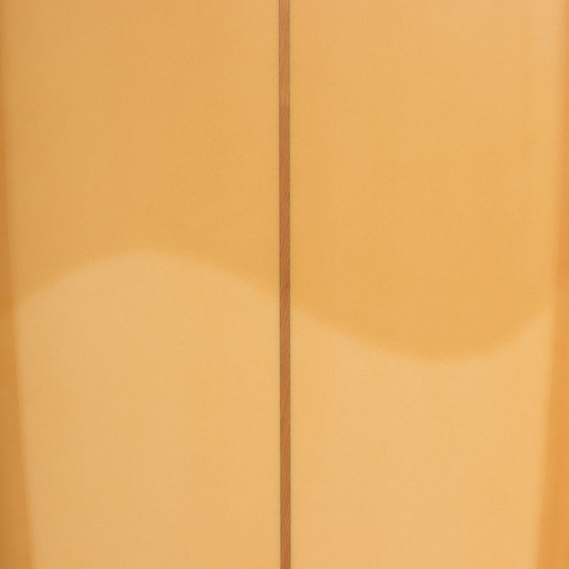 Gato Heroi Creme 9'6" Playdate Surfboard