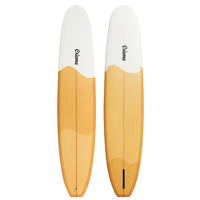 Gato Heroi Creme 9'6" Playdate Surfboard